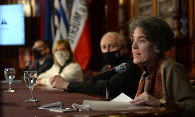 Directora de Cultura: «Hay que adaptarse, no siempre las autoridades sanitarias van a decir lo que nosotros estamos esperando»