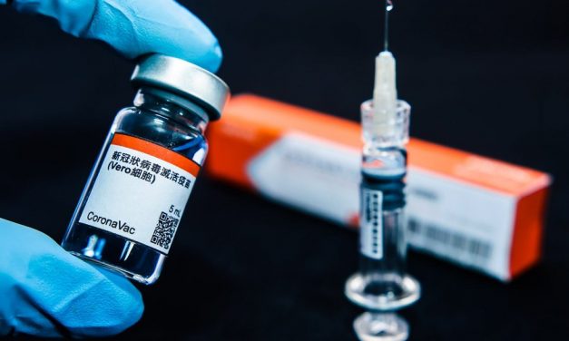 Lo que hay que saber sobre la vacuna Sinovac