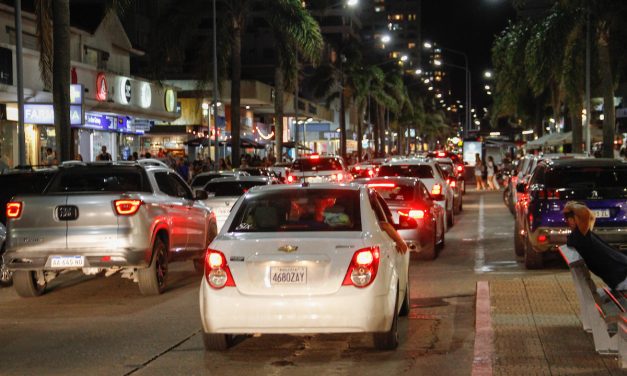 La ocupación hotelera de lunes a miércoles ronda el 20%, informó la Cámara de Turismo