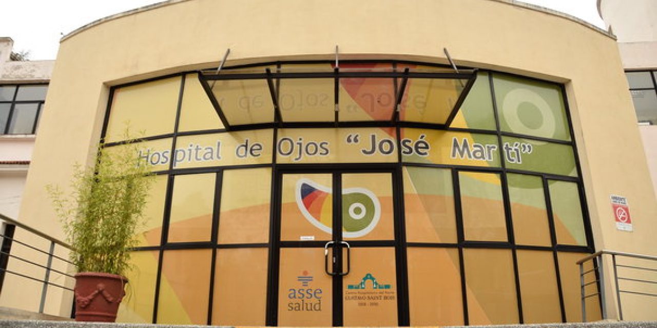Tras rumores en redes sociales, aclaran que Hospital de Ojos «José Martí» no cambiará su nombre