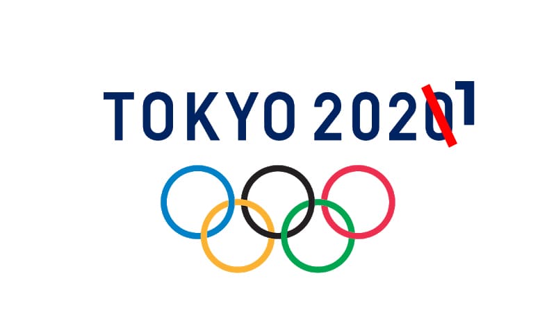 ¿Se cancelan los Juegos Olímpicos Tokio 2021?