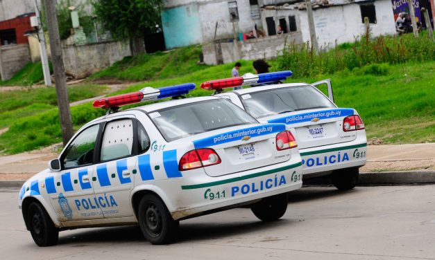 Operativo policial dejó como saldo a 5 detenidos por un homicidio