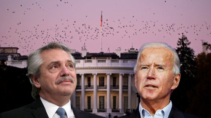 Asunción Biden, una Cancillería argentina al hueso y un presidente conciliador: la columna de Ignacio Quartino