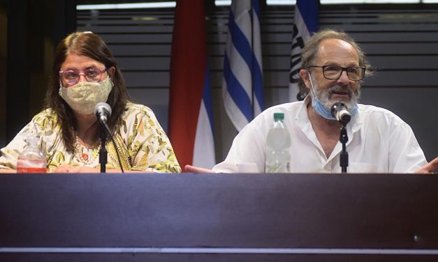 Senadora Lazo dijo que el plan de vacunación del gobierno no tiene “ni laboratorio ni fecha de inicio”