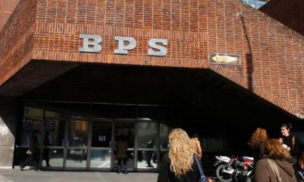 Representante de trabajadores en BPS dijo que reforma de seguridad social es «injusta y nada solidaria»