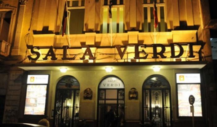 Se suspendió la octava edición de «Montevideo de las Artes» de la Sala Verdi