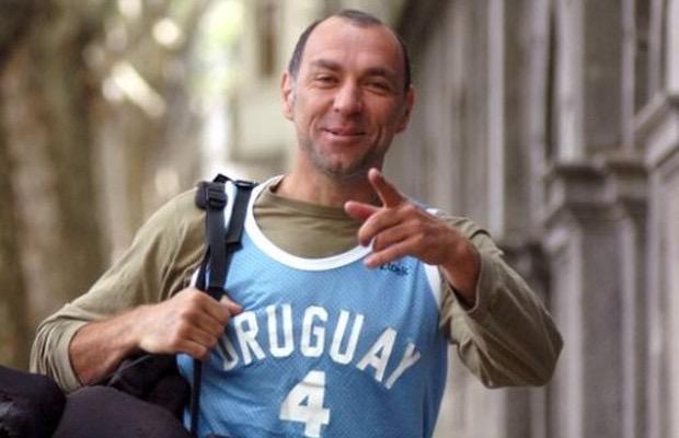 Horacio «tato» López: «El básquetbol uruguayo debe recuperar de su historia que haya juventud»