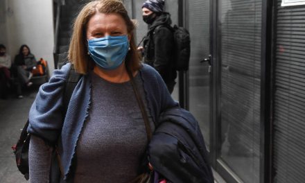 Operación Océano: la fiscalía tuvo errores «típicos» de una «megacausa», afirmó el abogado Williman