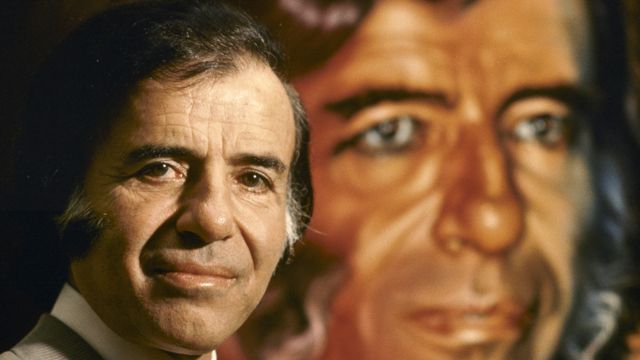 La muerte de Carlos Saúl Menem: la columna de Ignacio Quartino