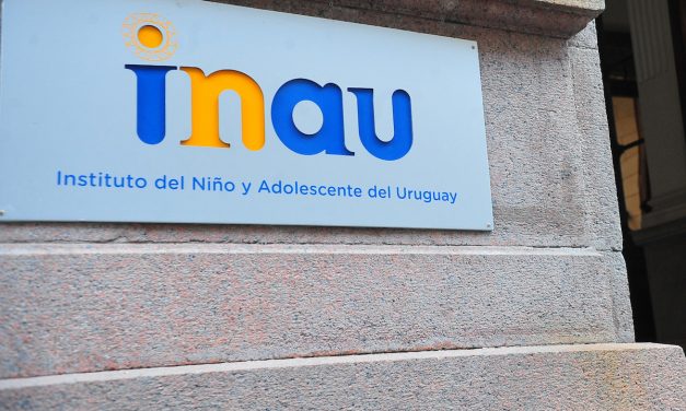 INAU atendió a 26 niños en el marco del Plan Invierno