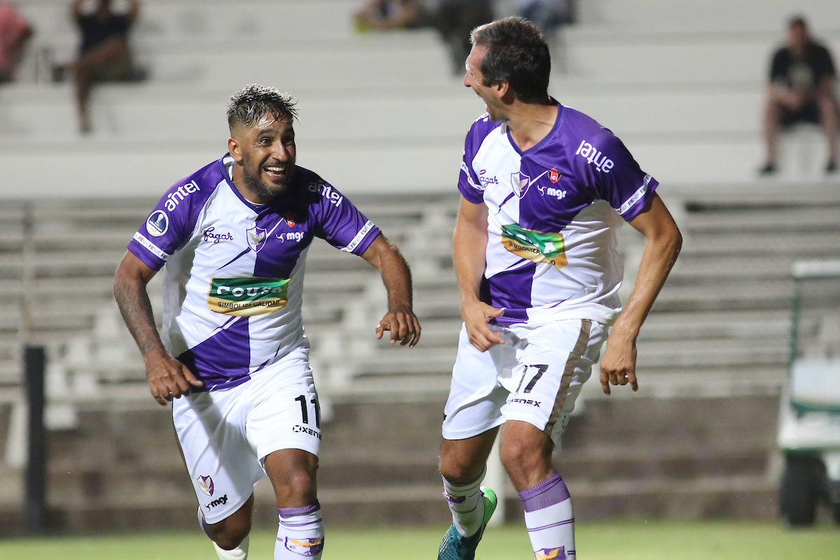 Así se juega la última fecha del Clausura, que comienza este miércoles con  los partidos de Peñarol y Liverpool - EL PAÍS Uruguay