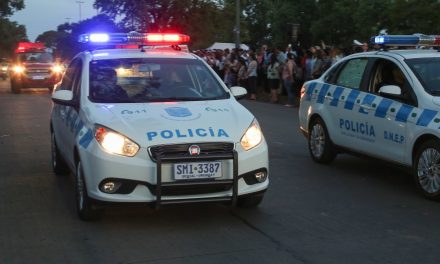 Operativo finales: participaran 900 efectivos para Sudamericana y desde la noche del viernes habrá patrullaje