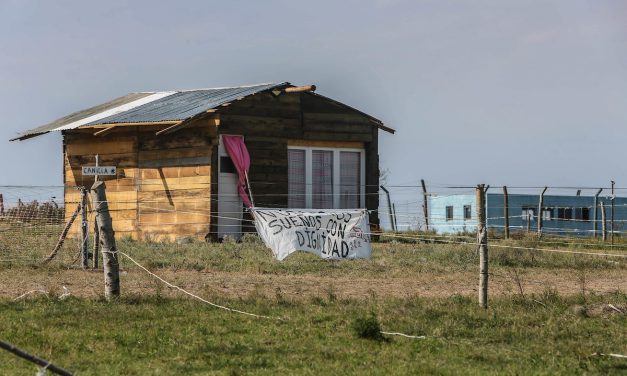 Orsi «hizo caso omiso» a la alerta de la oposición por aumento de viviendas precarias y ahora hay más de 200