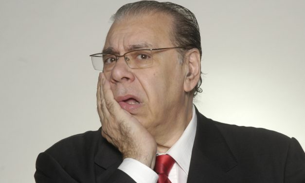 Enrique Pinti aseguró que se sentiría «un pelotudo» entre medio de Moria y Nacha escuchando «devoluciones absurdas»