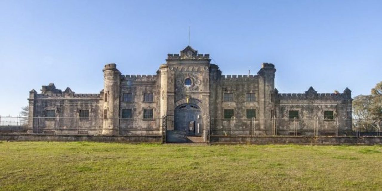 El Castillo Morató abre sus puertas al público