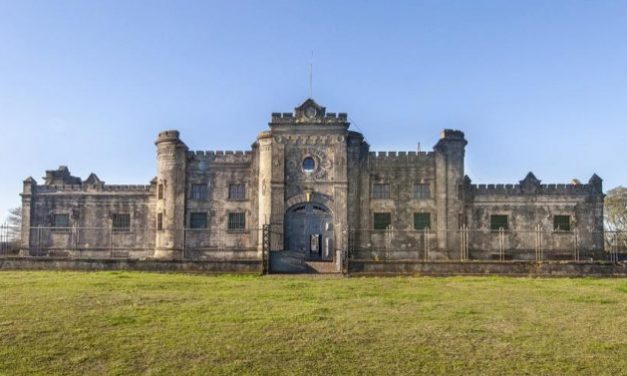 El Castillo Morató abre sus puertas al público