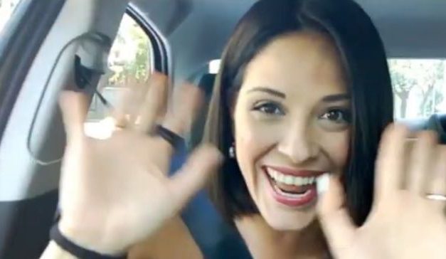 Mariale Jaimes aseguró que fue desvinculada por canal 4 y no por Nacho Álvarez