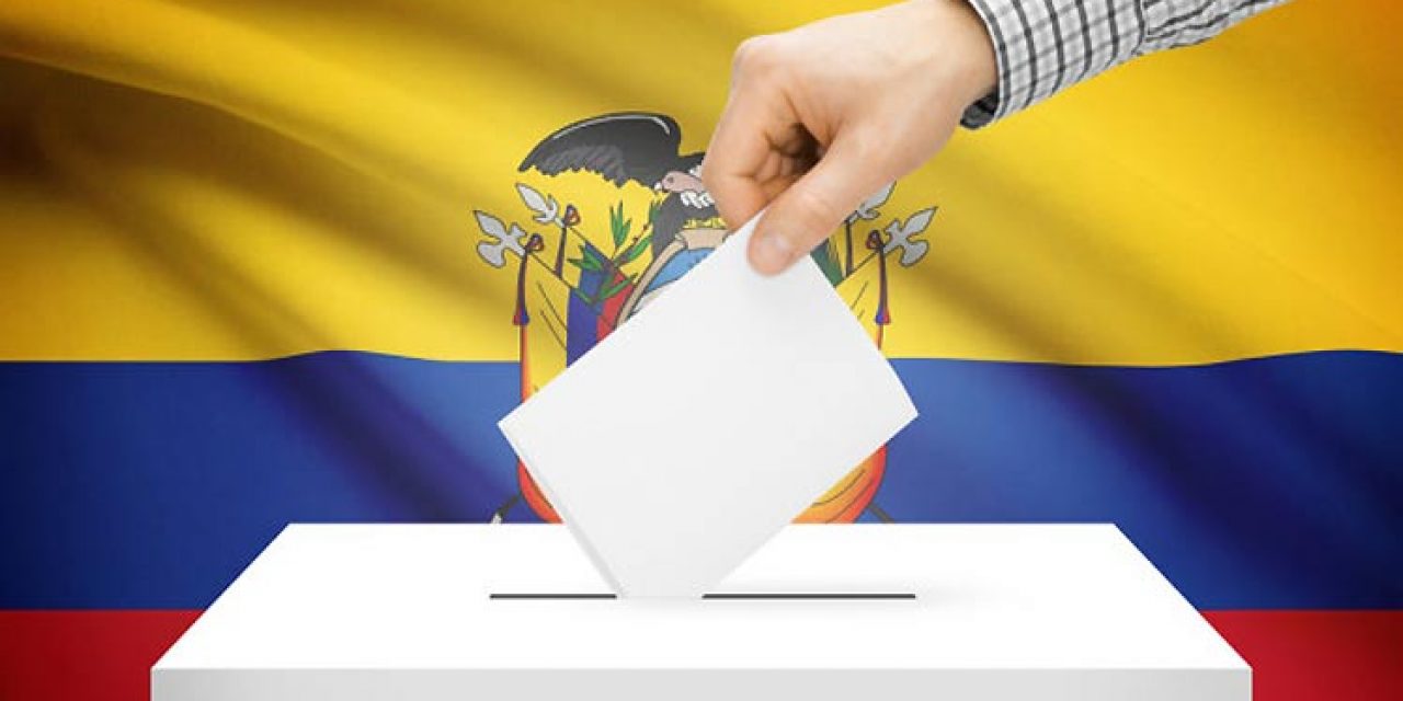 Elecciones en Ecuador: este domingo se define si retorna el legado de Rafael Correa