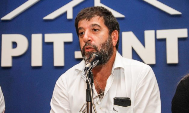 Fernando Pereira será propuesto para presidir el Frente Amplio: espera por consenso