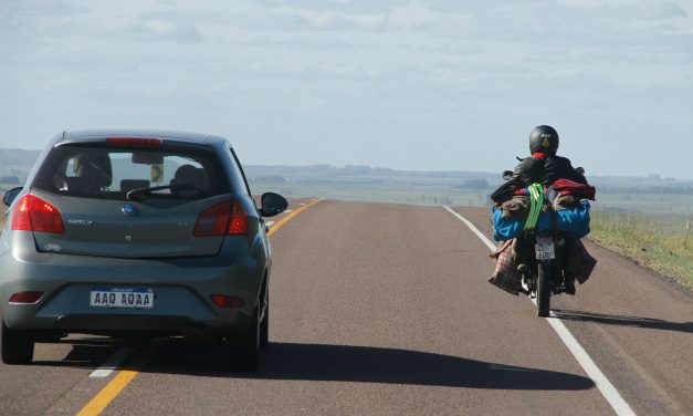 Fin de semana largo: ¿Cuántas personas salieron de Uruguay el sábado por los puentes internacionales?