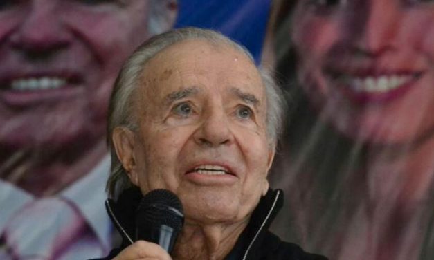 El legado de Carlos Menem y la transformación del Peronismo