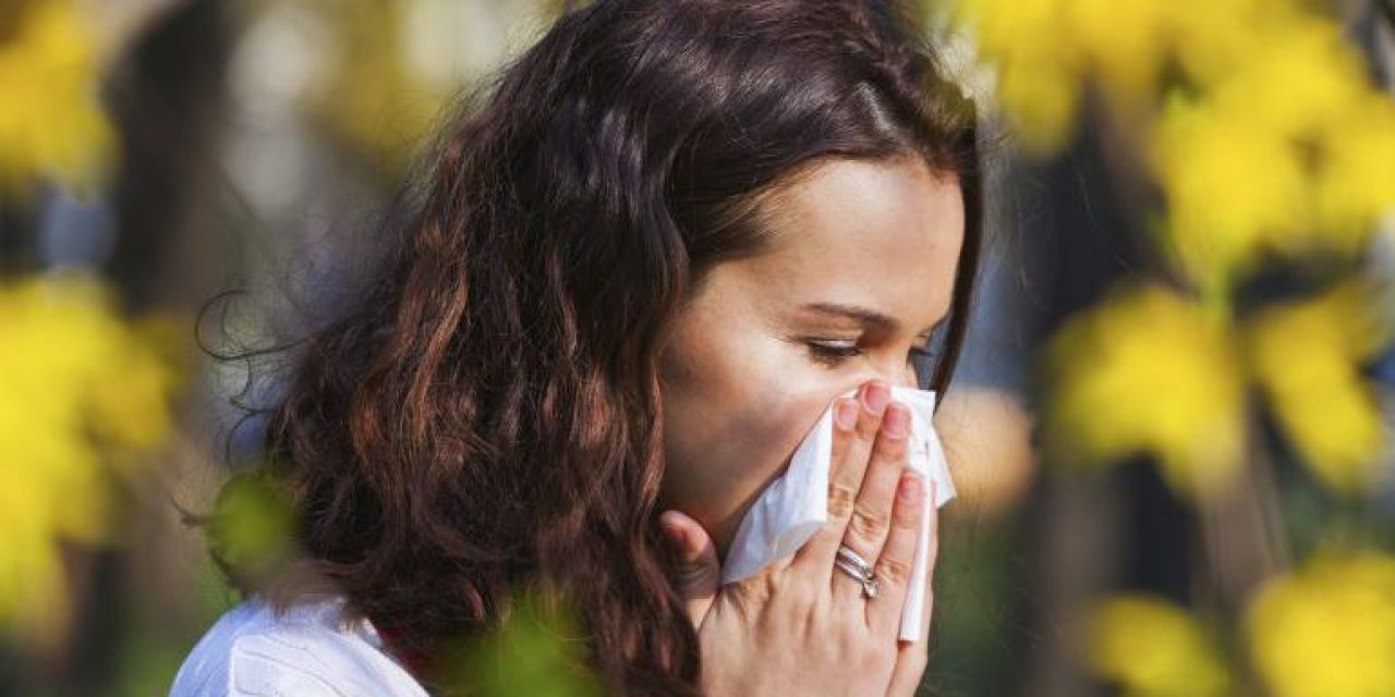 ¿Qué recomiendan los expertos para combatir las alergias de la primavera?