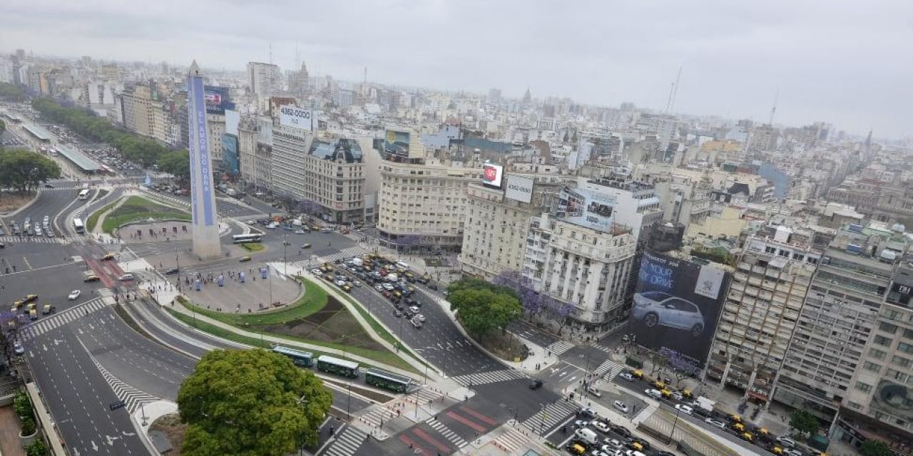 Buenos Aires diferente, ¡dale un vistazo y enamorate!