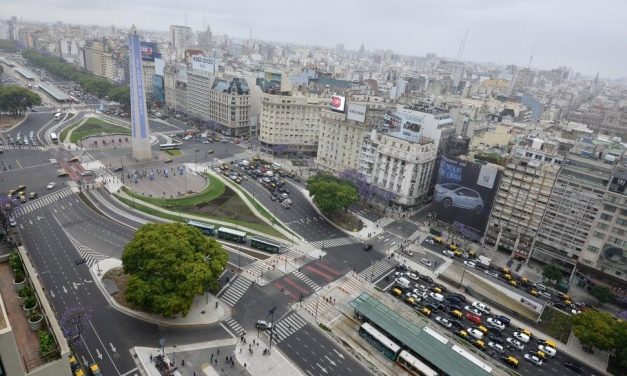 Argentina en la final del mundial y la política argentina: El análisis de Ignacio Quartino