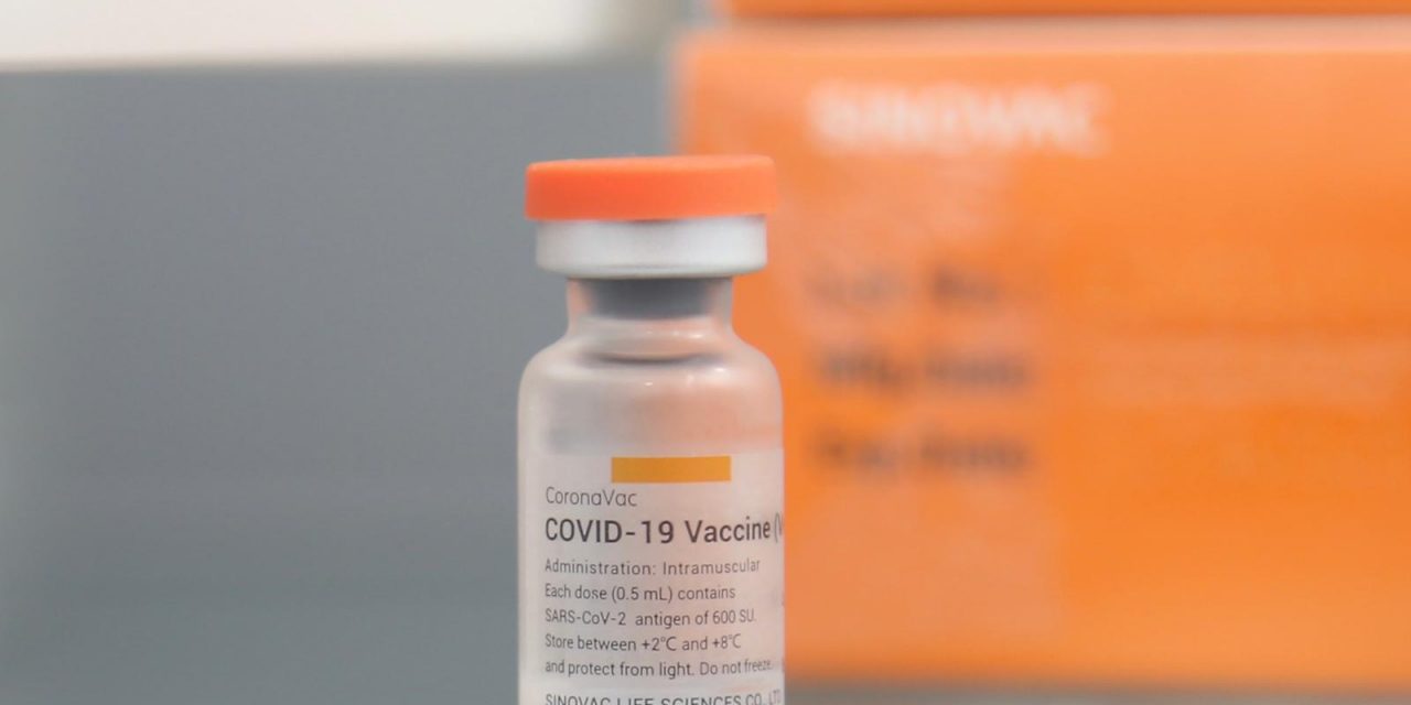 Este es el consentimiento que deberá firmar quien se vacune contra el covid-19