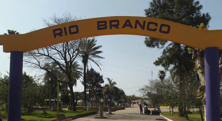Intendente de Cerro Largo sostuvo que no hubo «brotes” por el pasaje de brasileños a Río Branco y “no amerita” cerrar