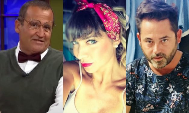 Karina Vignola desea que «toda esta payasada se termine»
