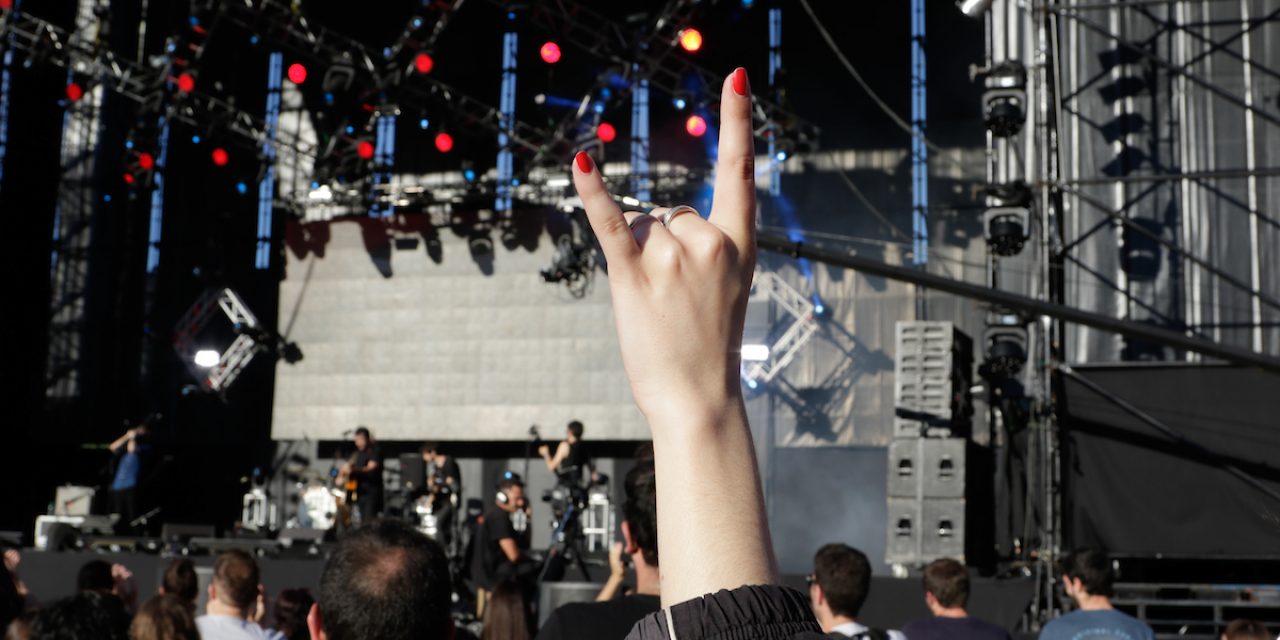 La tertulia del Rock, músicos emiten un «grito de alerta»: «El rock está en quiebra»