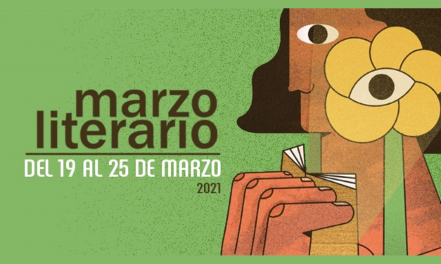 Marzo Literario: el festival cubano online que fomenta la lectura y literatura.