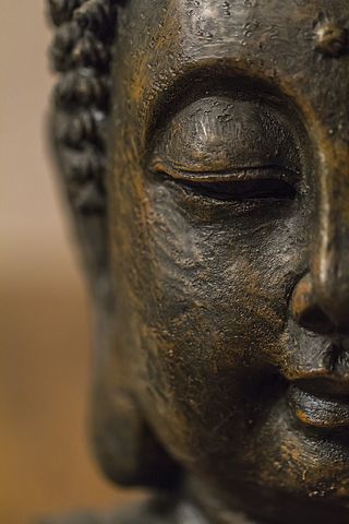 Las seis paramitas o perfecciones budistas