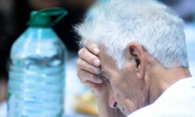 Cardiólogo alertó sobre el aumento de sodio y cloro en el agua potable de OSE: “Consumimos el doble de lo permitido por la OMS”