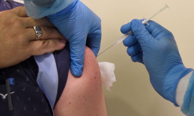 Vacunación a niños: pediatra Catalina Pírez dijo que no se dará comprobante porque no lo necesitan