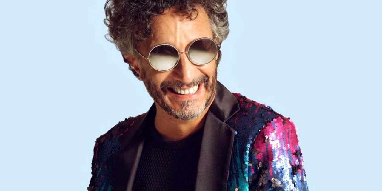 Fito Páez, carrera, vida personal y la serie