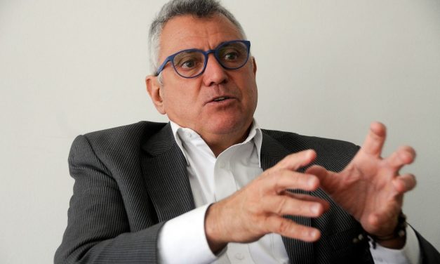 Valdez afirmó que nunca fue amigo de Julio Ríos pero tenían una buena relación