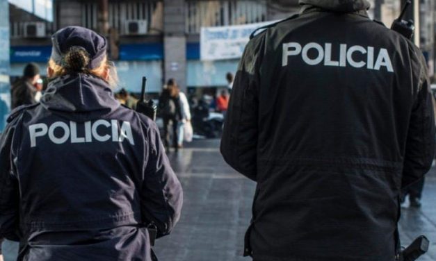 Sindicato policial: «La LUC no habilita a que el policía se extralimite en el uso de la fuerza»