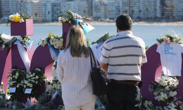 Este será el recorrido del cortejo fúnebre con los restos de Abt