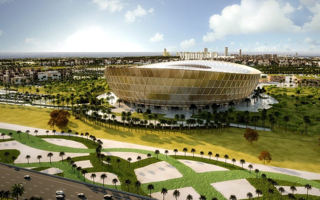 La FIFA puso en venta tickets exclusivos para el Mundial de Qatar