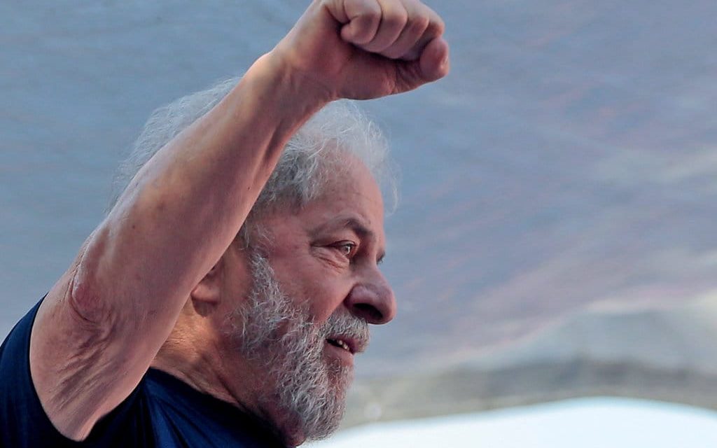 Analista comparó a Lula da Silva con Mandela y dijo que vivió «un proceso de resurrección»