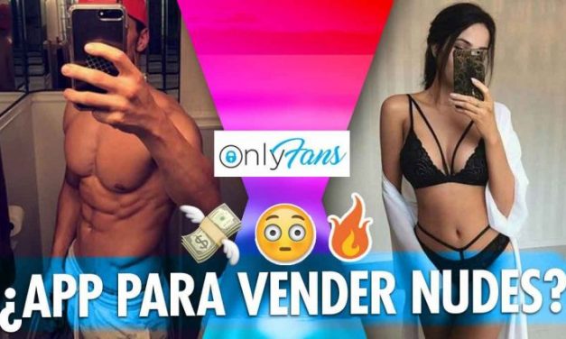 OnlyFans: La plataforma donde los famosos se enriquecen mostrándose desnudos con contenidos eróticos y/o sexuales