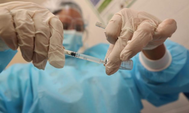 MSP redujo a siete días el plazo para recibir la vacuna anticovid y la antigripal