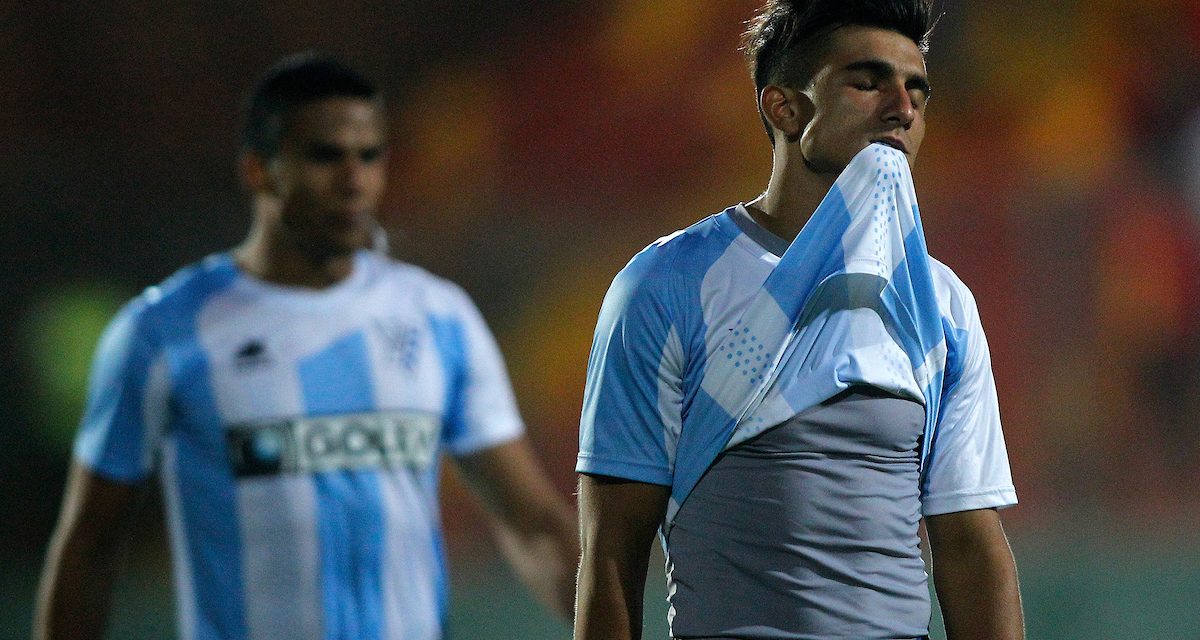 Cerro solo se salva del descenso si es campeón uruguayo