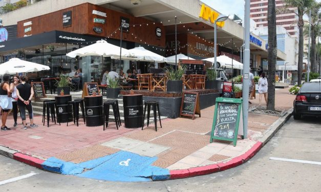 Colectivo Gastronómico reclama por apoyos económicos y exoneraciones de impuestos