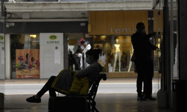 Cámara de Comercio respaldó las medidas económicas del gobierno y fijó posición: «Es nuestro deber informar»