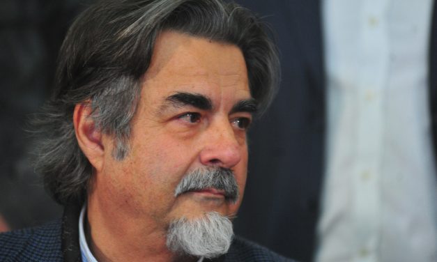 Ministro del Interior de acuerdo con allanamientos nocturnos planteados por Gustavo Zubía