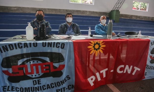 Sutel expresa preocupación por debilitamiento de la imagen de Antel por fallas constantes en los servicios