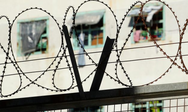 Unidad Nº9: 5 mujeres y 4 niños dieron positivo a Covid-19; vacunación en cárceles es del 93%